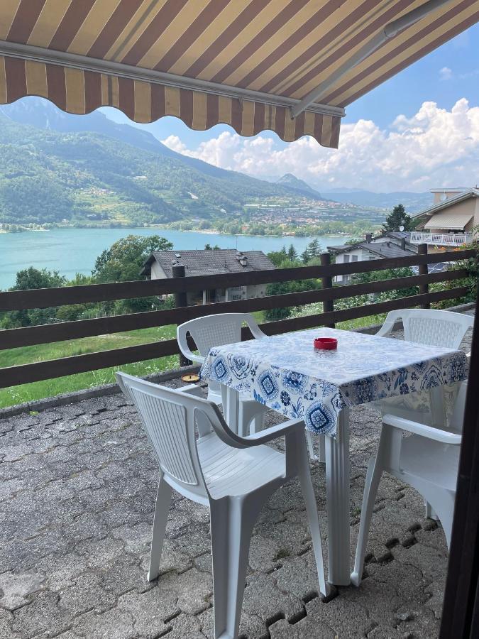 Tenna Lake Apartment Ischia Red מראה חיצוני תמונה