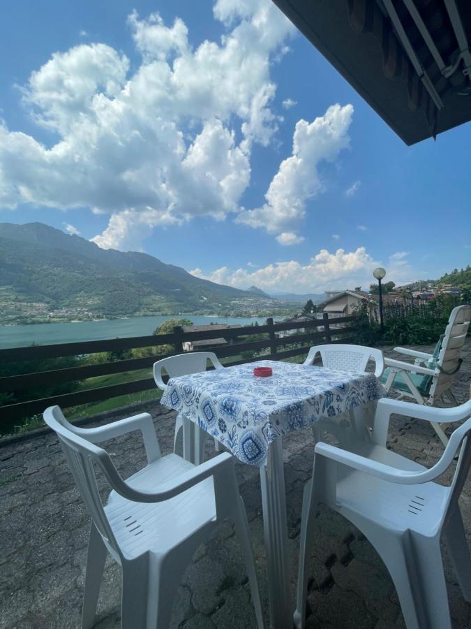 Tenna Lake Apartment Ischia Red מראה חיצוני תמונה