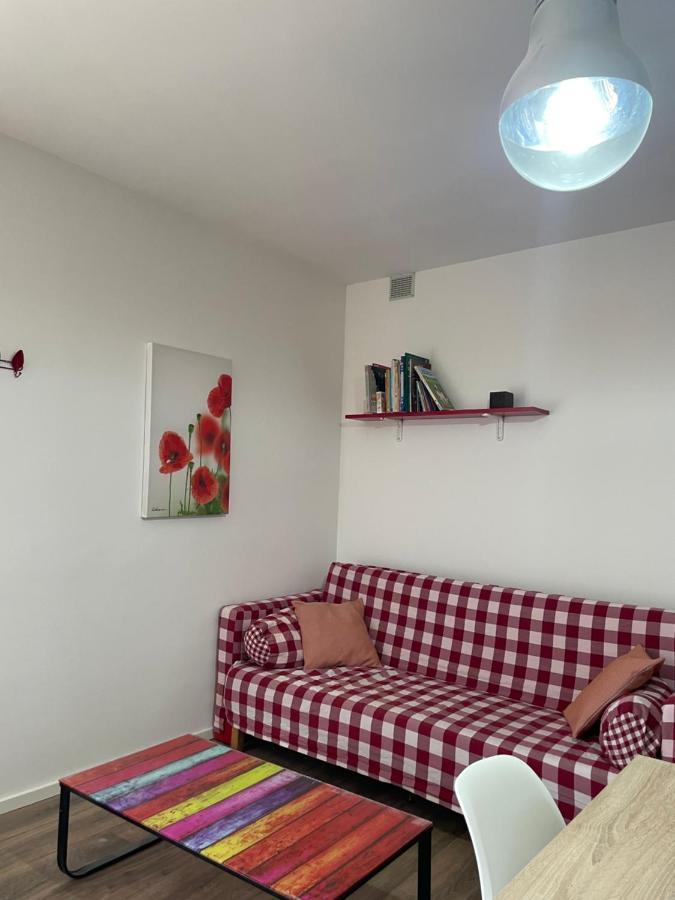 Tenna Lake Apartment Ischia Red מראה חיצוני תמונה