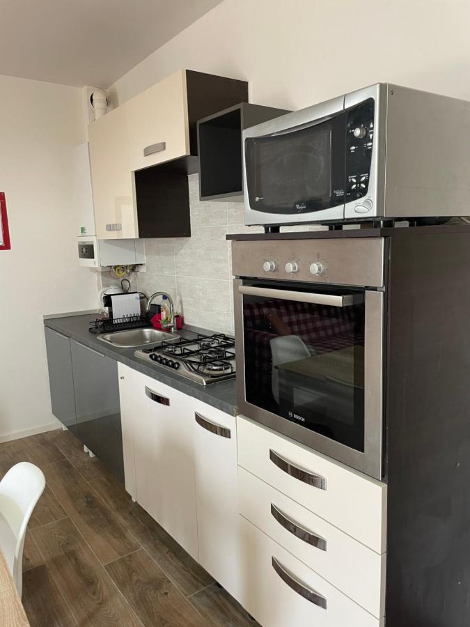 Tenna Lake Apartment Ischia Red מראה חיצוני תמונה